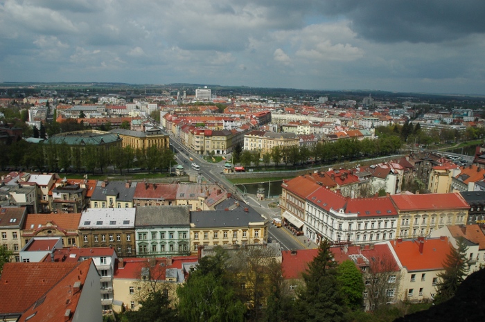 Nový pivovar - Regiocentrum